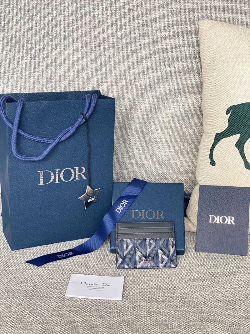 Fashionable Christian Dior Wallet 75472