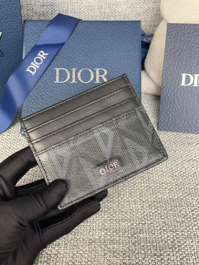Christian Dior Wallet Soft 75484