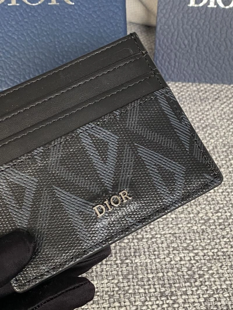 Christian Dior Wallet Soft 75484
