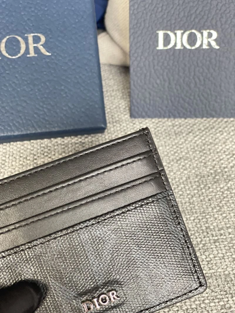 Christian Dior Wallet Soft 75484