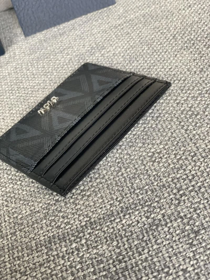 Christian Dior Wallet Soft 75484