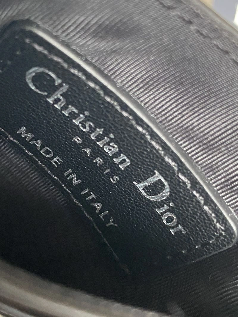 Christian Dior Wallet Soft 75484