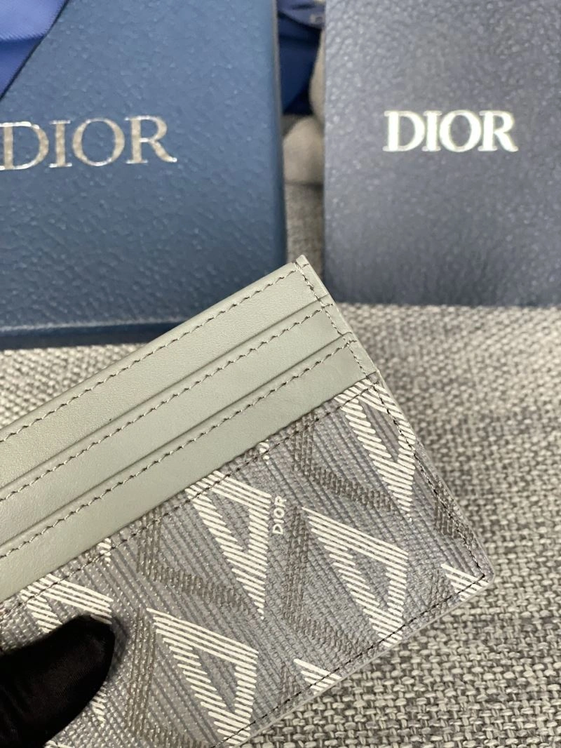 Christian Dior Wallet Classic 75487