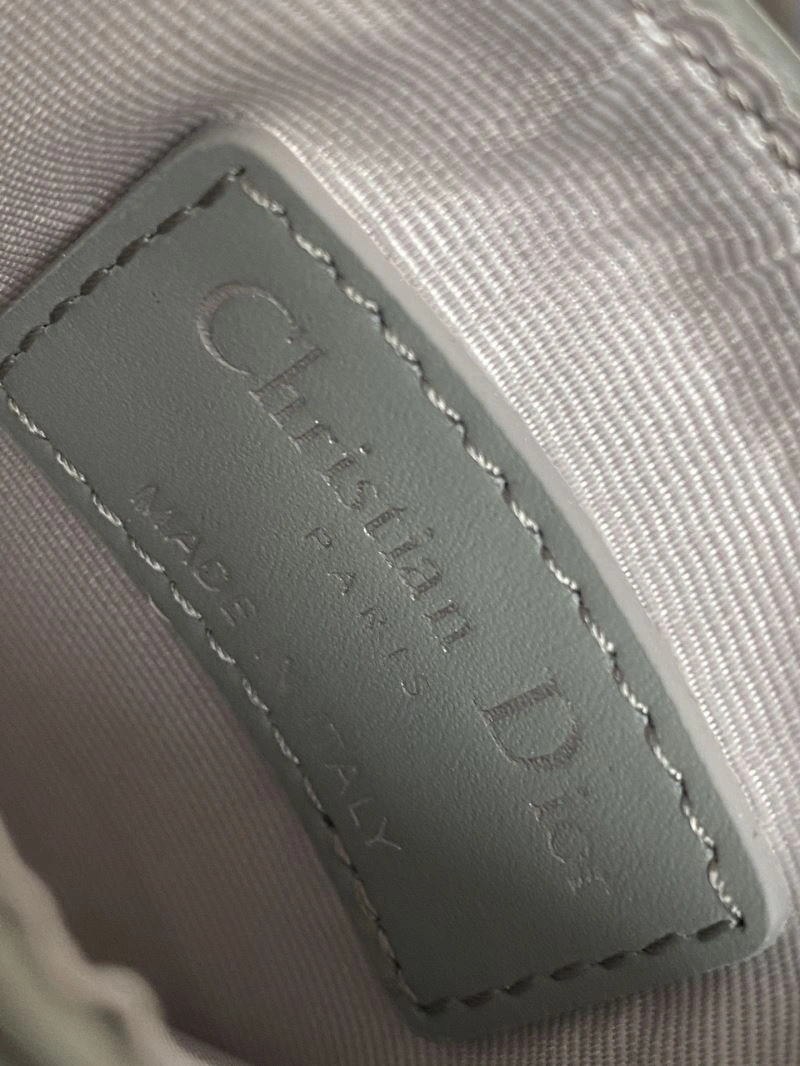 Christian Dior Wallet Classic 75487