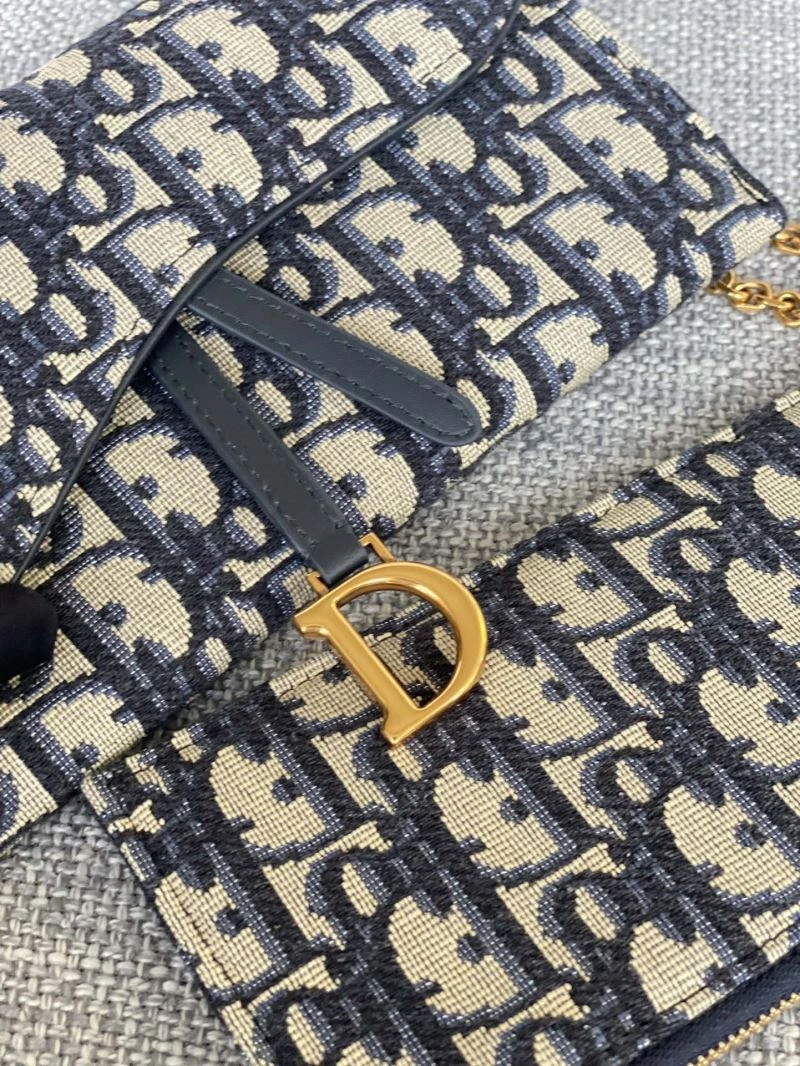 Original Christian Dior Wallet 75469