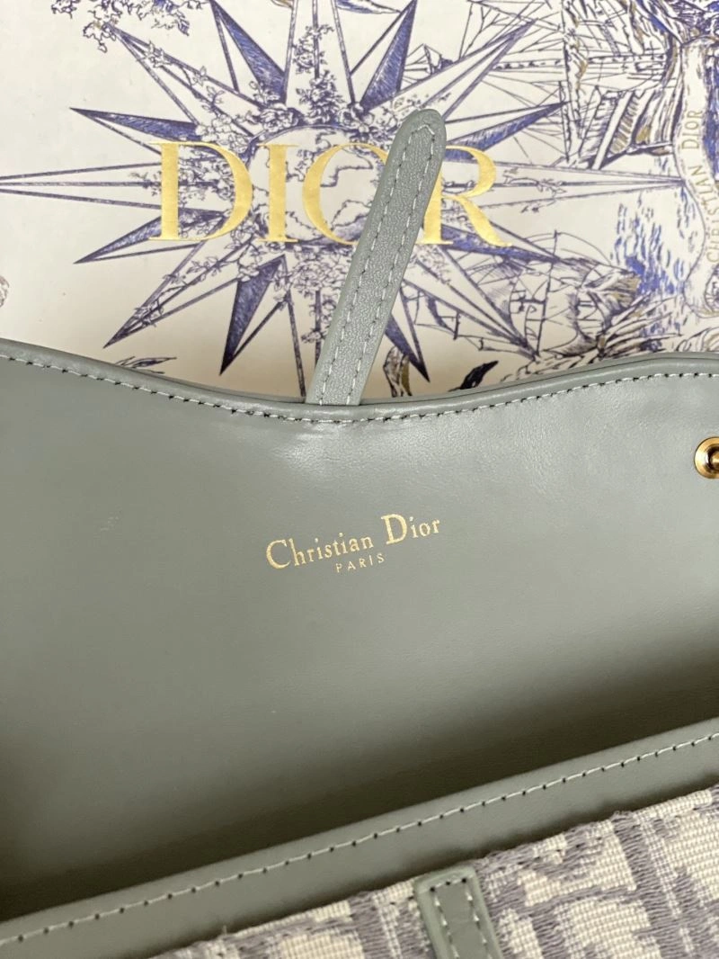 Christian Dior Wallet Breathable 75462