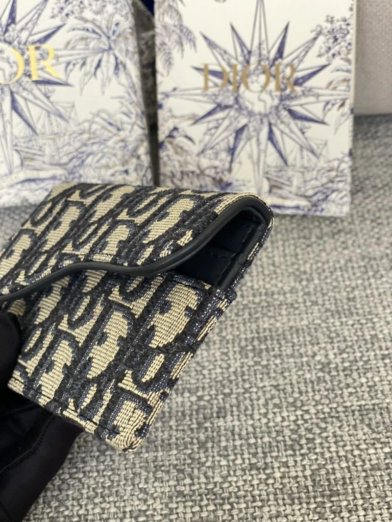 SportInspired Christian Dior Wallet 75461