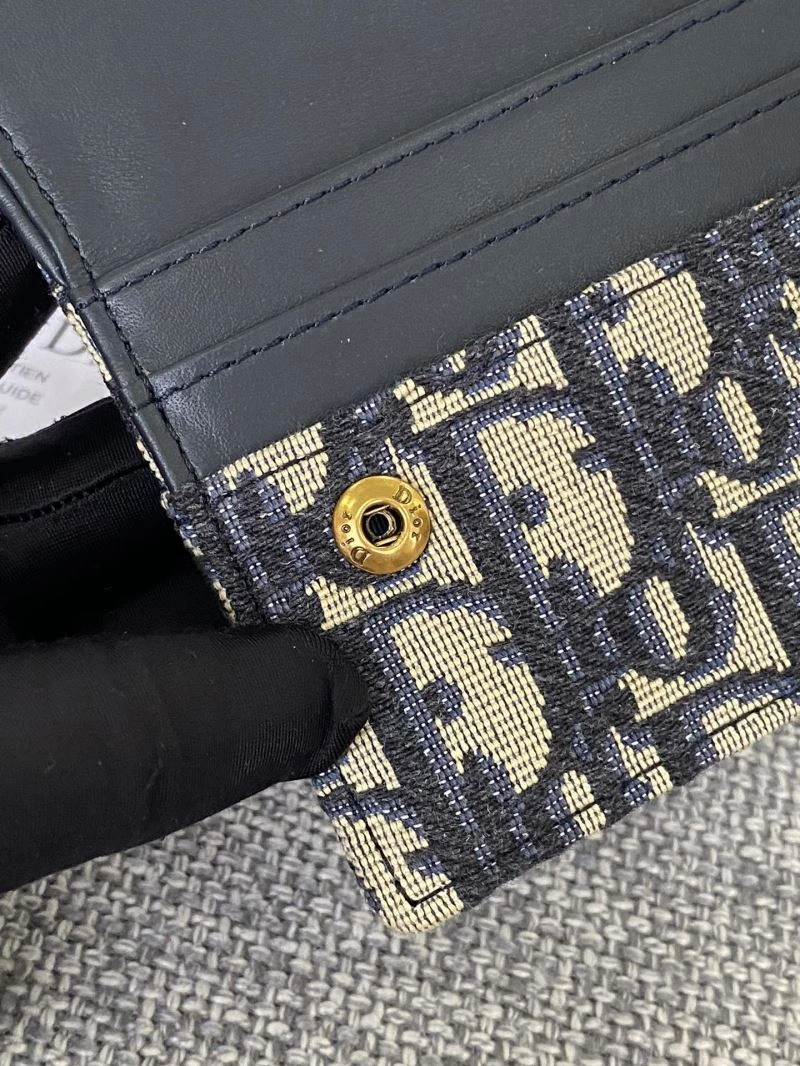 SportInspired Christian Dior Wallet 75461