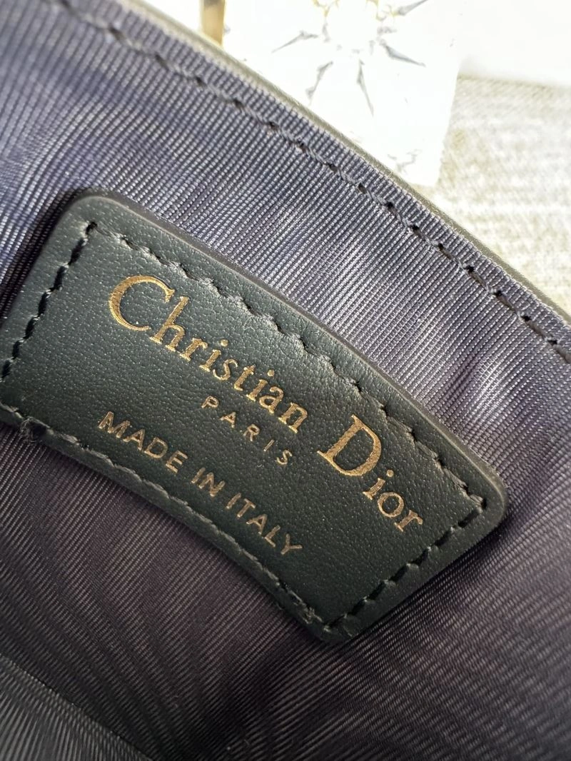 Efficient Christian Dior Wallet 75457