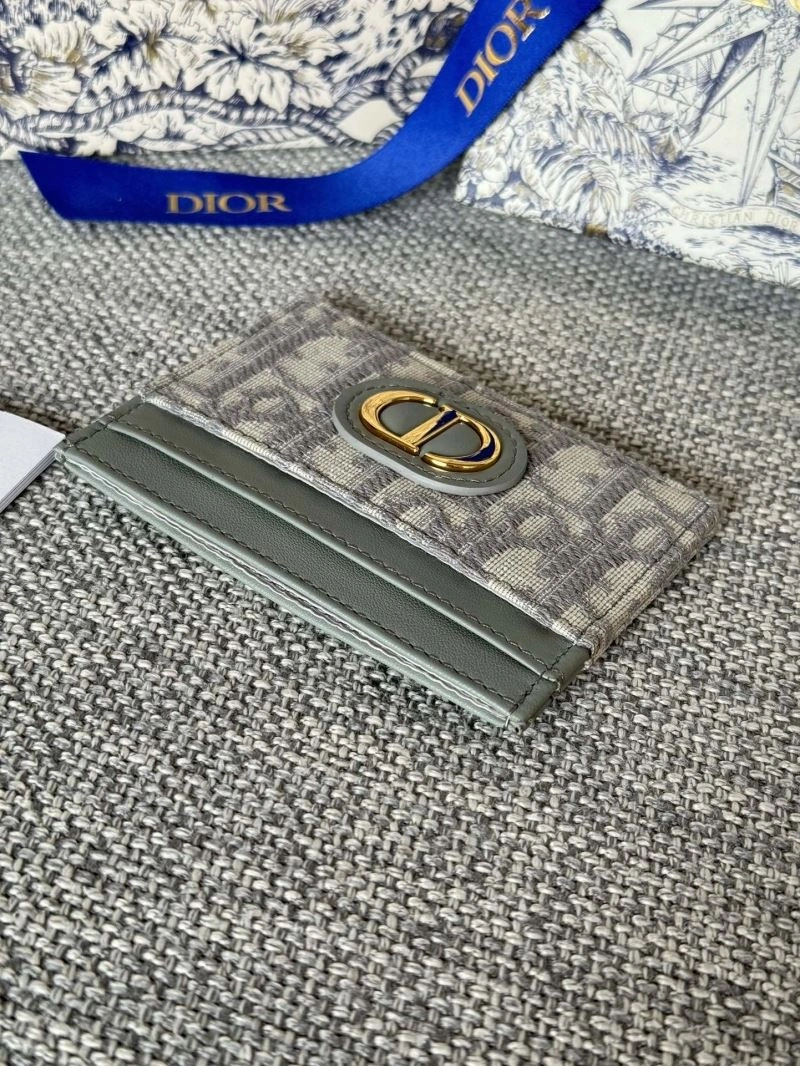 Christian Dior Wallet Original 75460