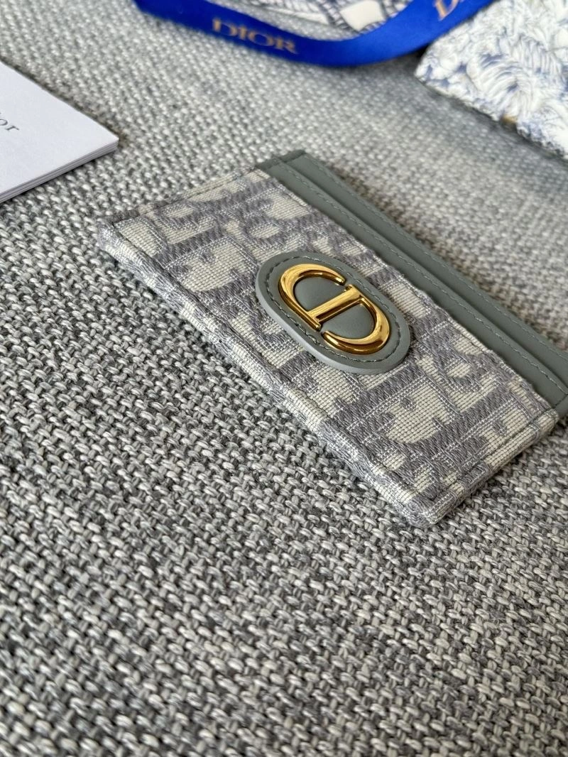Christian Dior Wallet Original 75460