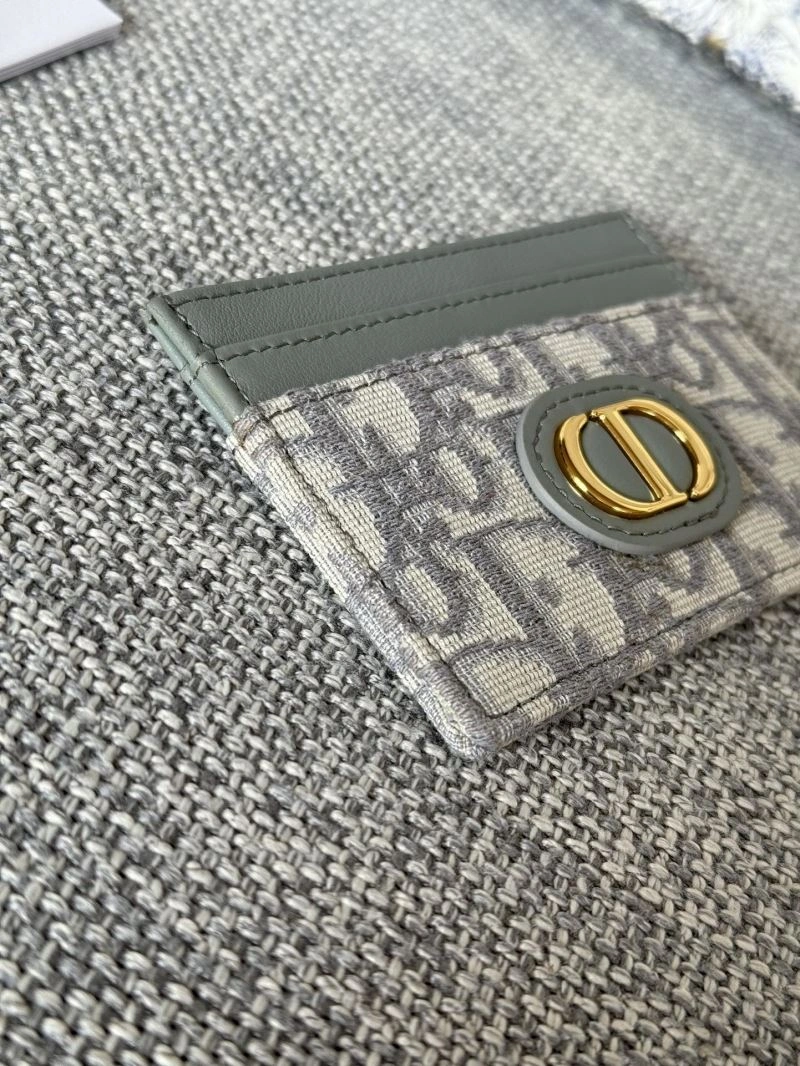 Christian Dior Wallet Original 75460