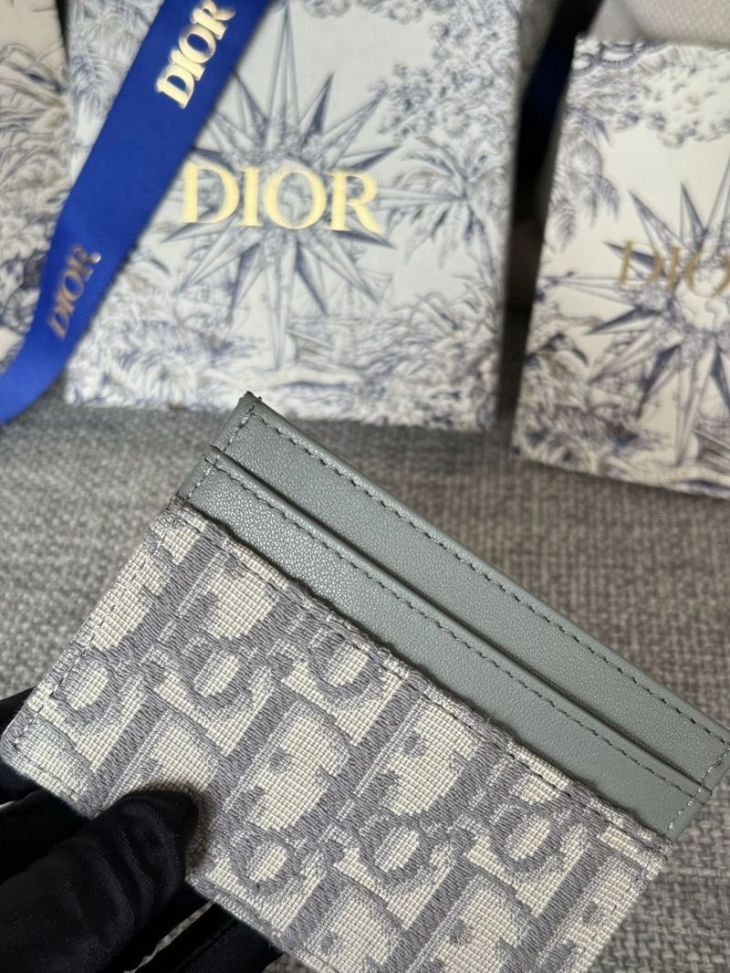 Christian Dior Wallet Original 75460