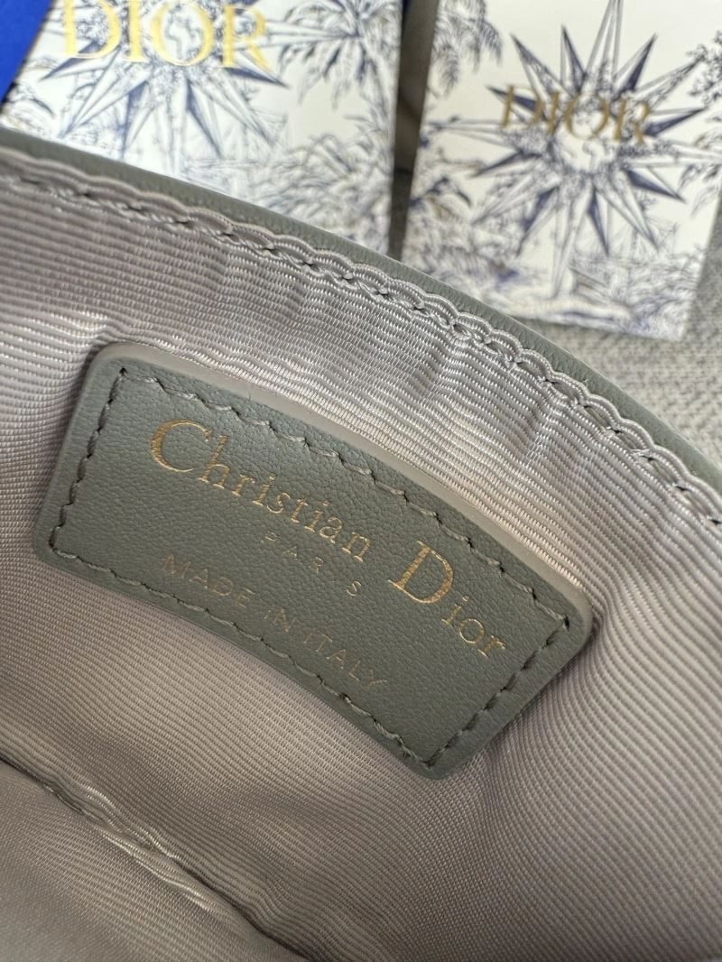 Christian Dior Wallet Original 75460