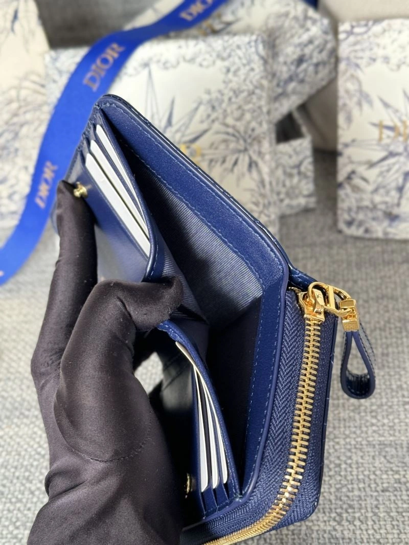 SportInspired Christian Dior Wallet 75459