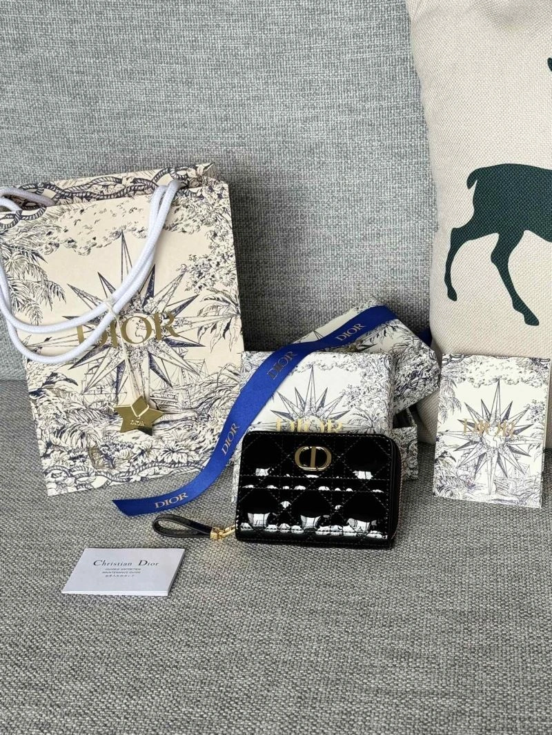 FastDry Christian Dior Wallet 75454