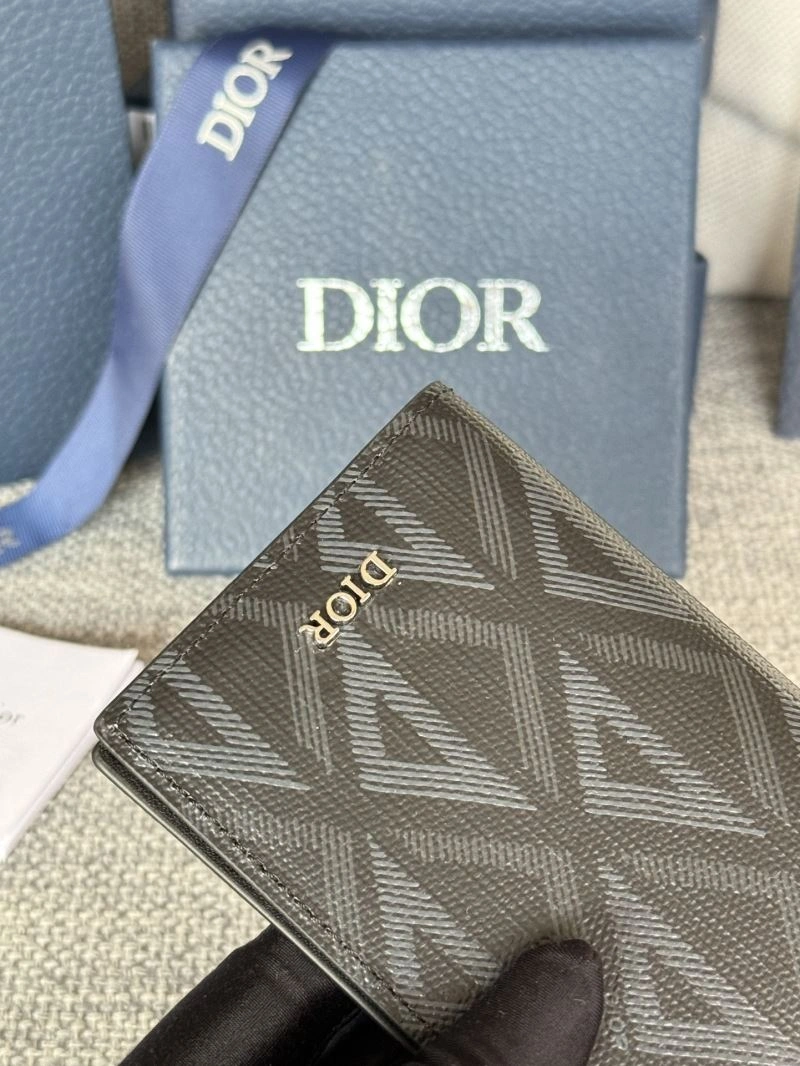 UrbanChic Christian Dior Wallet 75448