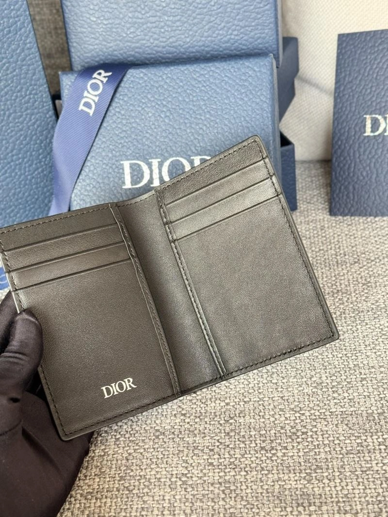 UrbanChic Christian Dior Wallet 75448