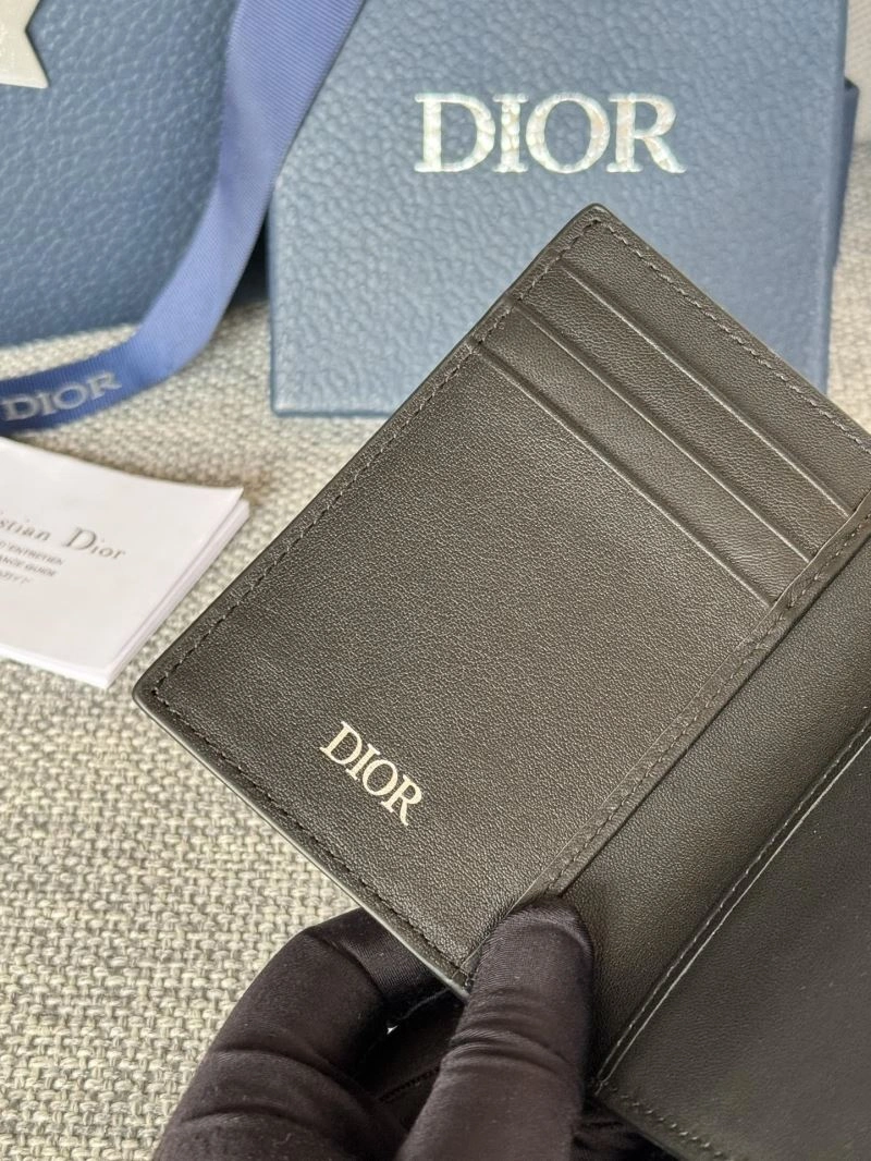 UrbanChic Christian Dior Wallet 75448