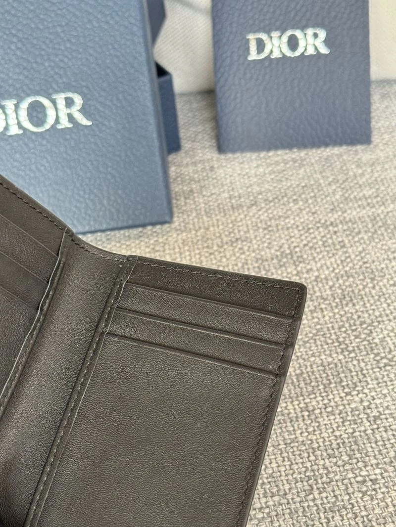 UrbanChic Christian Dior Wallet 75448