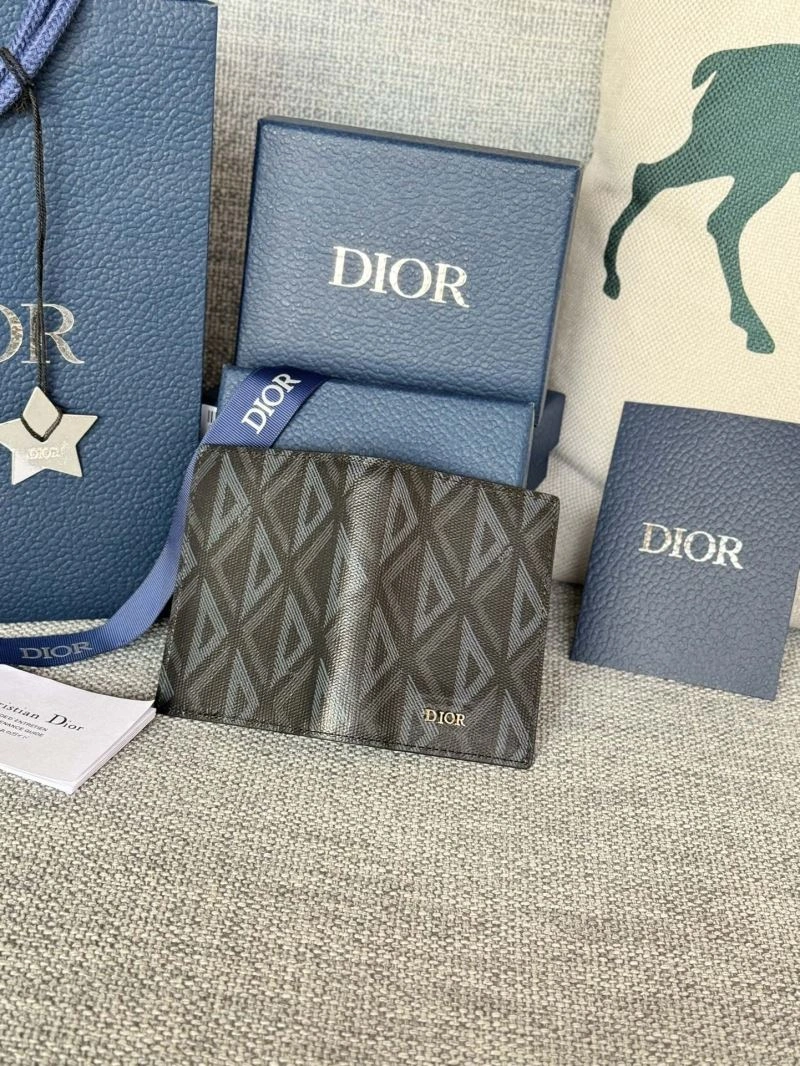 UrbanChic Christian Dior Wallet 75448