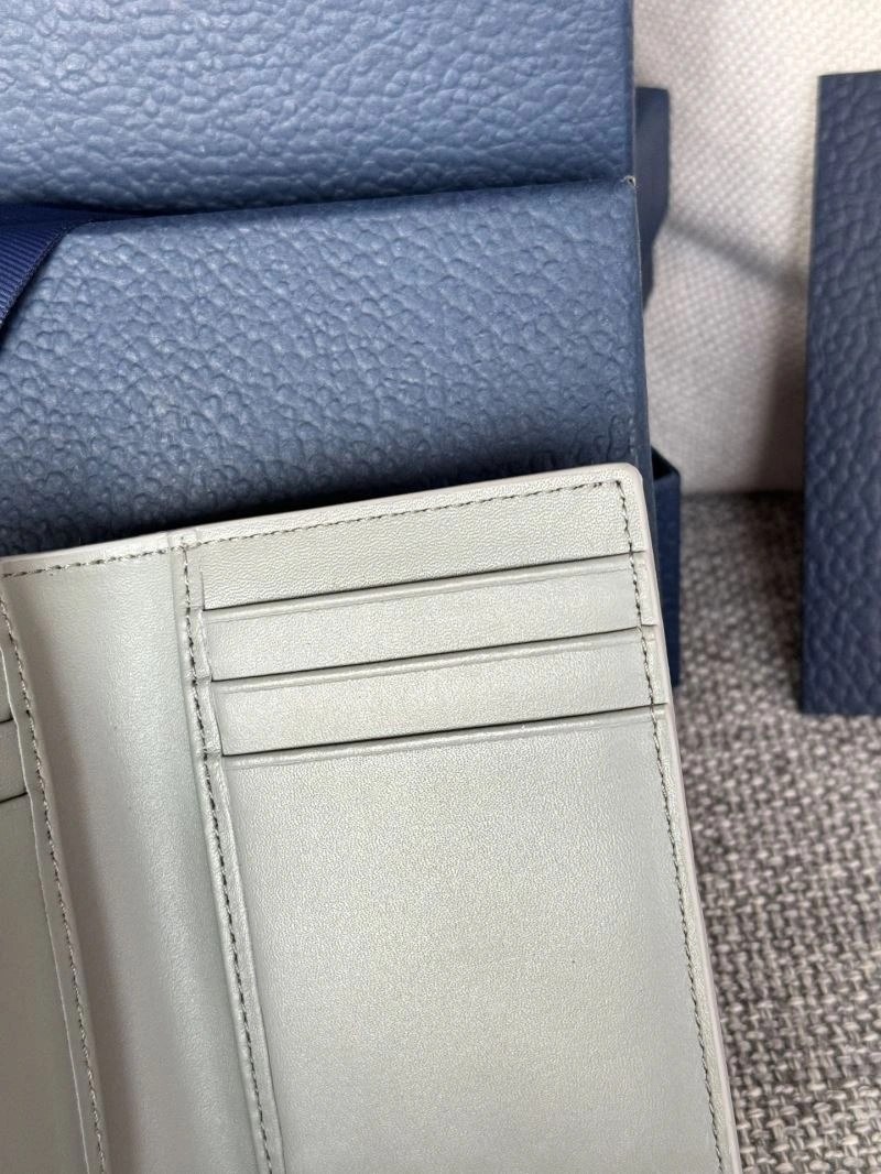 ZipUp Christian Dior Wallet 75444