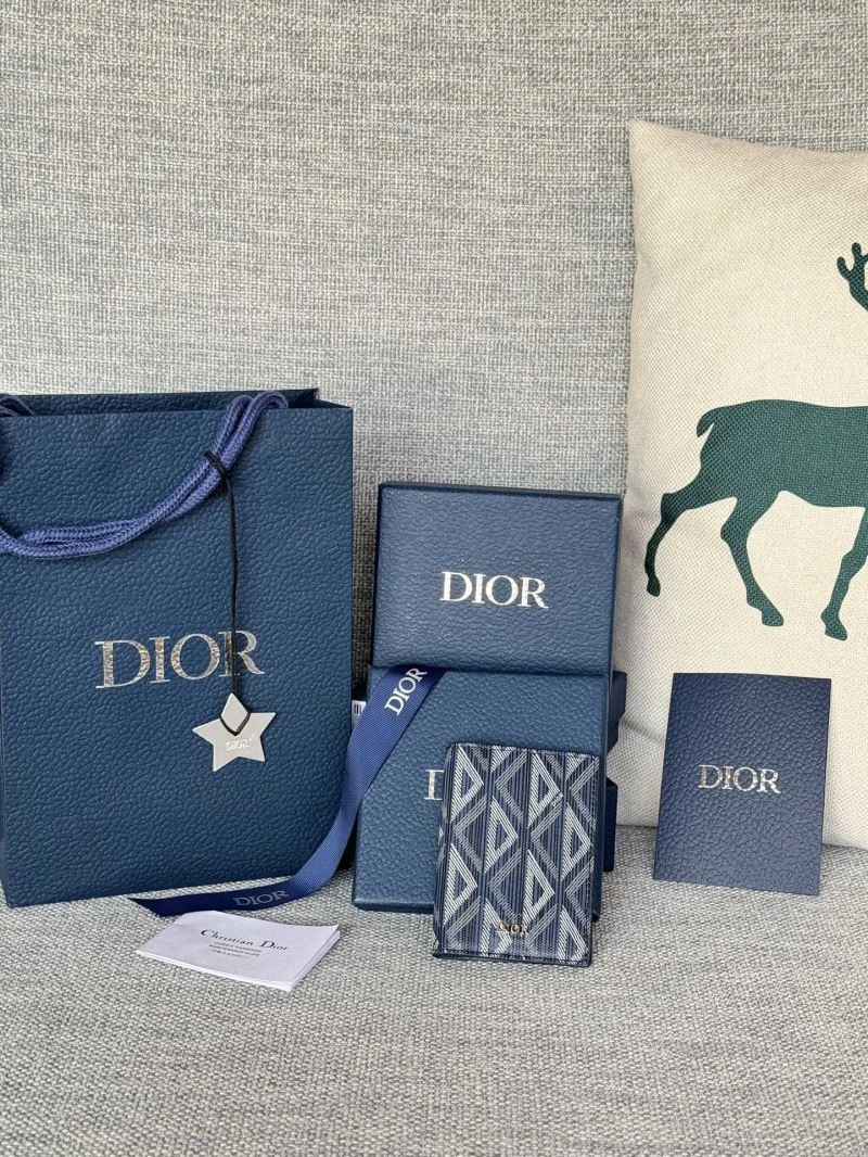 Christian Dior Wallet FlexibleFit 75449