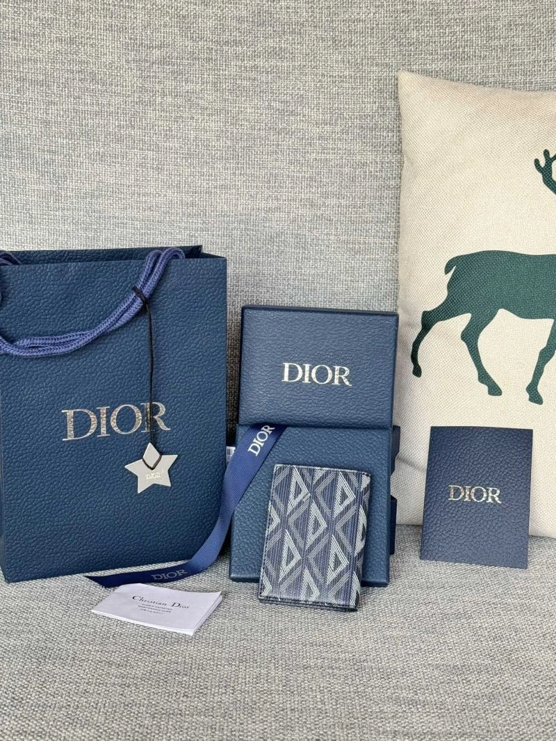 Christian Dior Wallet FlexibleFit 75449