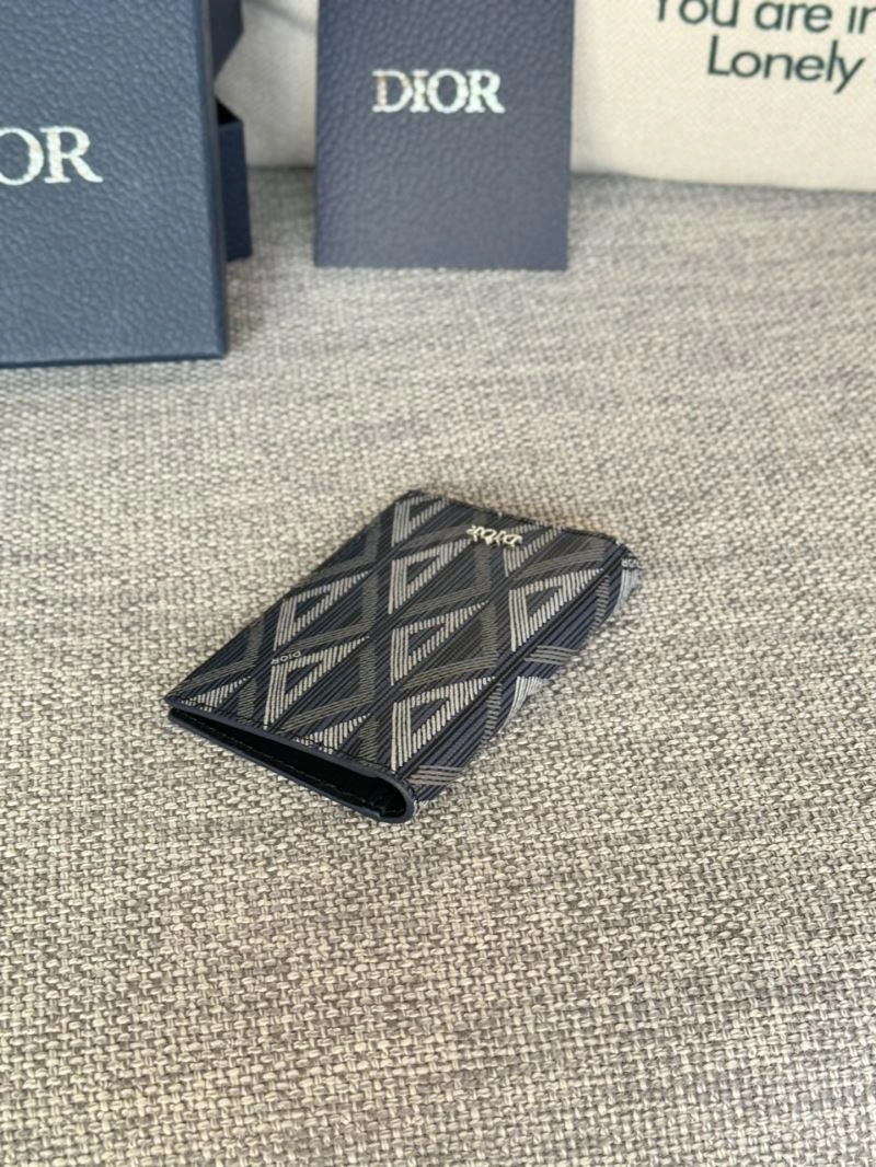 Christian Dior Wallet FlexibleFit 75449