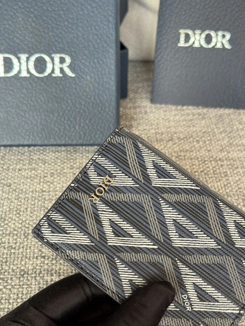 Christian Dior Wallet FlexibleFit 75449
