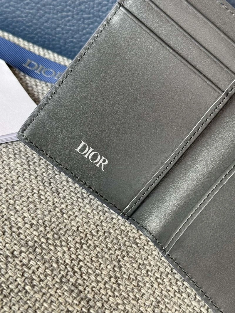Christian Dior Wallet FlexibleFit 75449