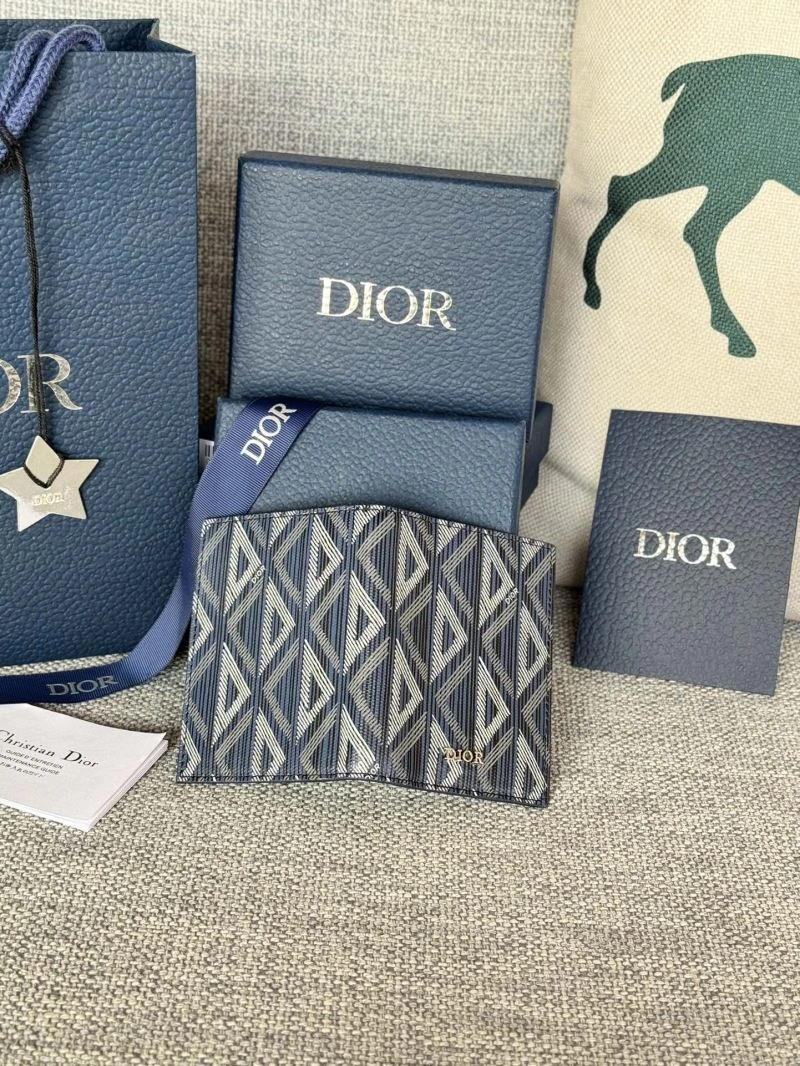 Christian Dior Wallet FlexibleFit 75449