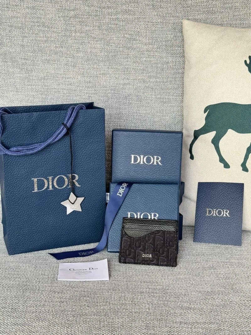 Christian Dior Wallet Casual 75442
