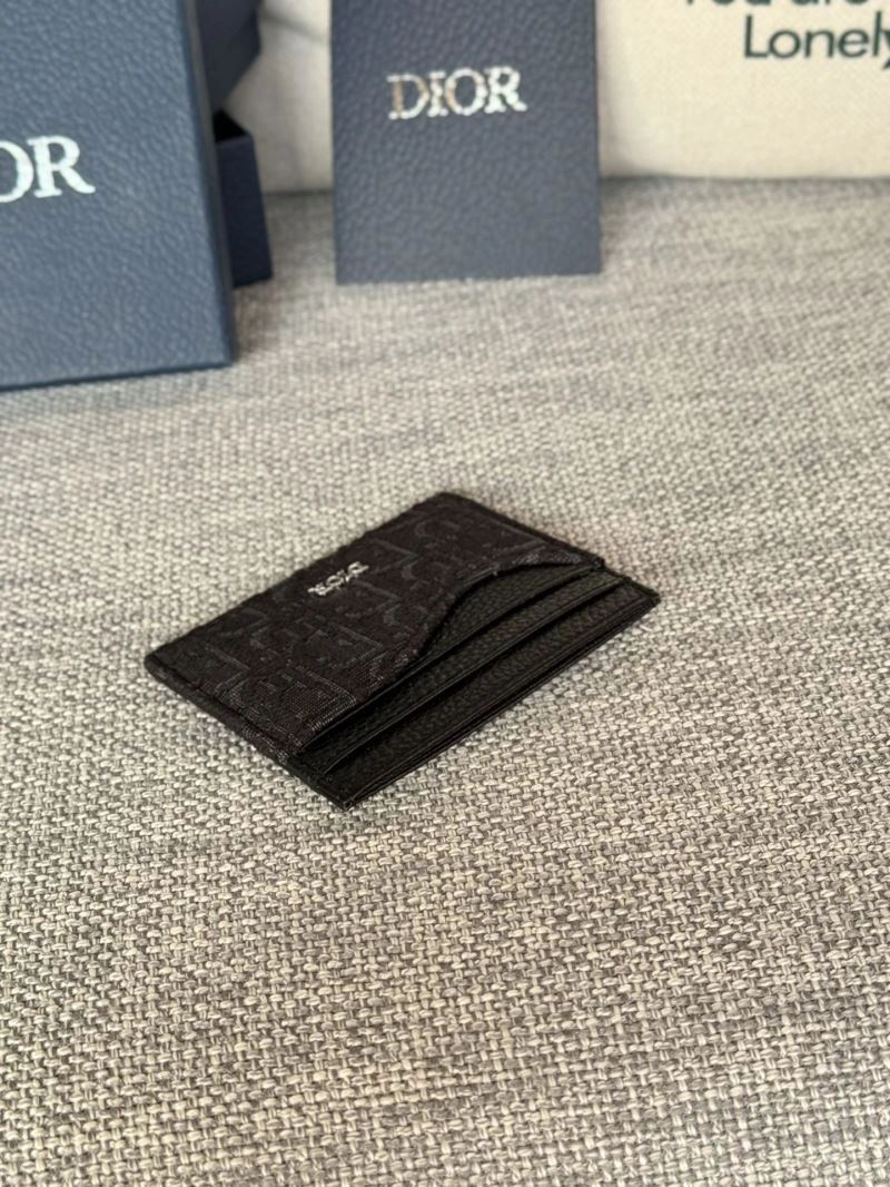 Christian Dior Wallet Casual 75442