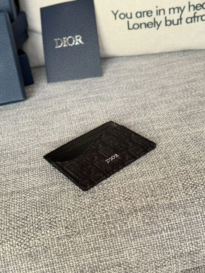Christian Dior Wallet Casual 75442