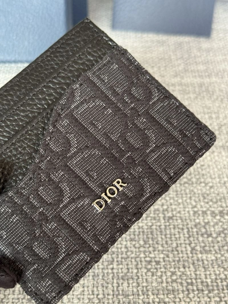Christian Dior Wallet Casual 75442