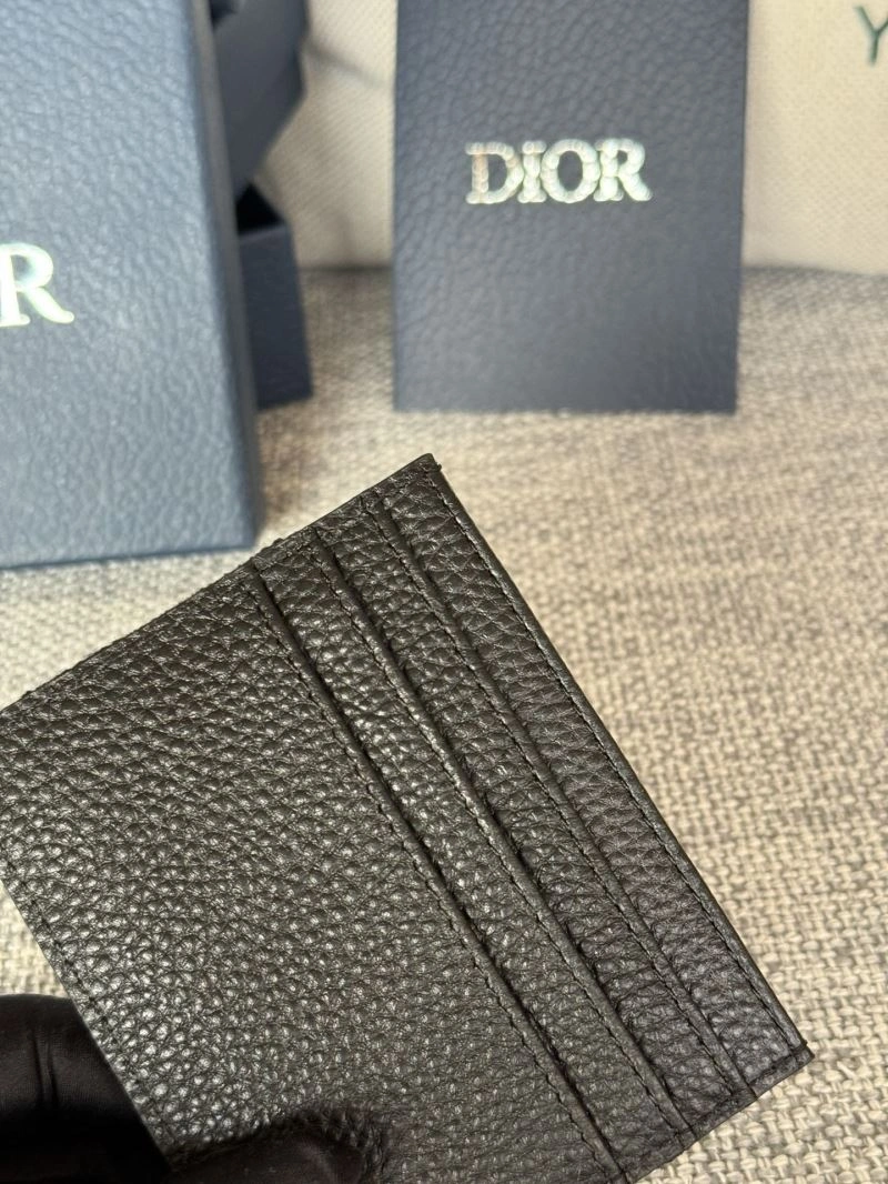 Christian Dior Wallet Casual 75442