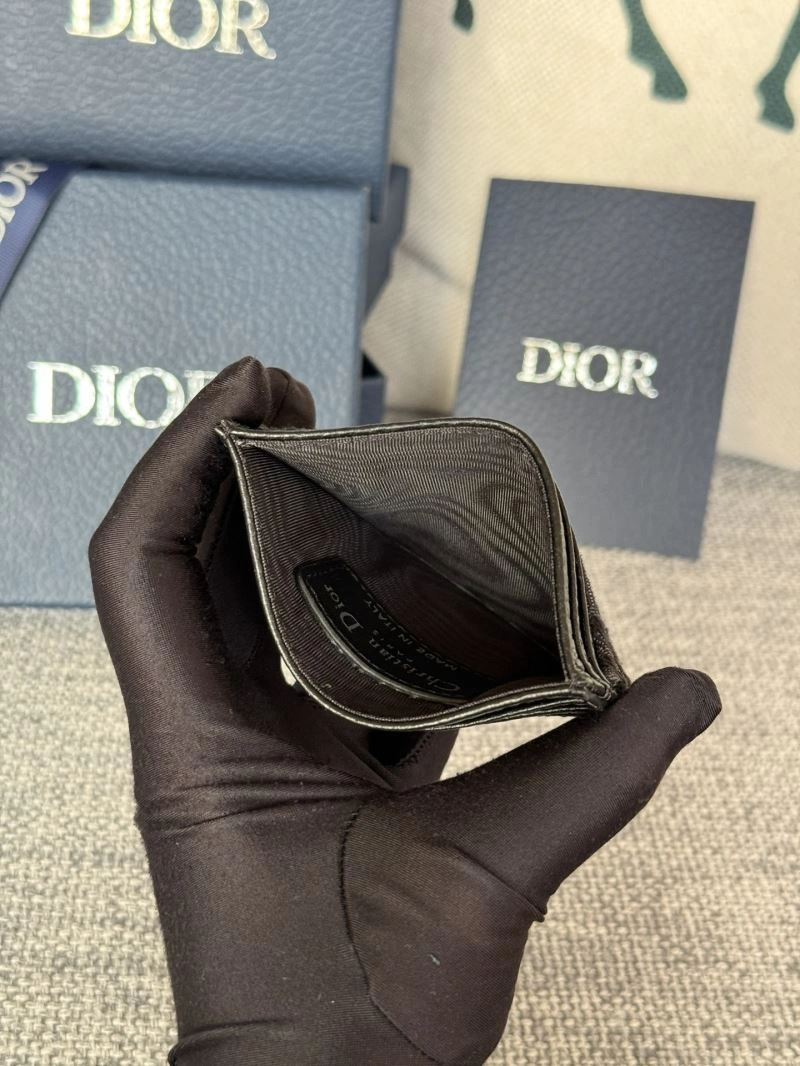 Christian Dior Wallet Casual 75442
