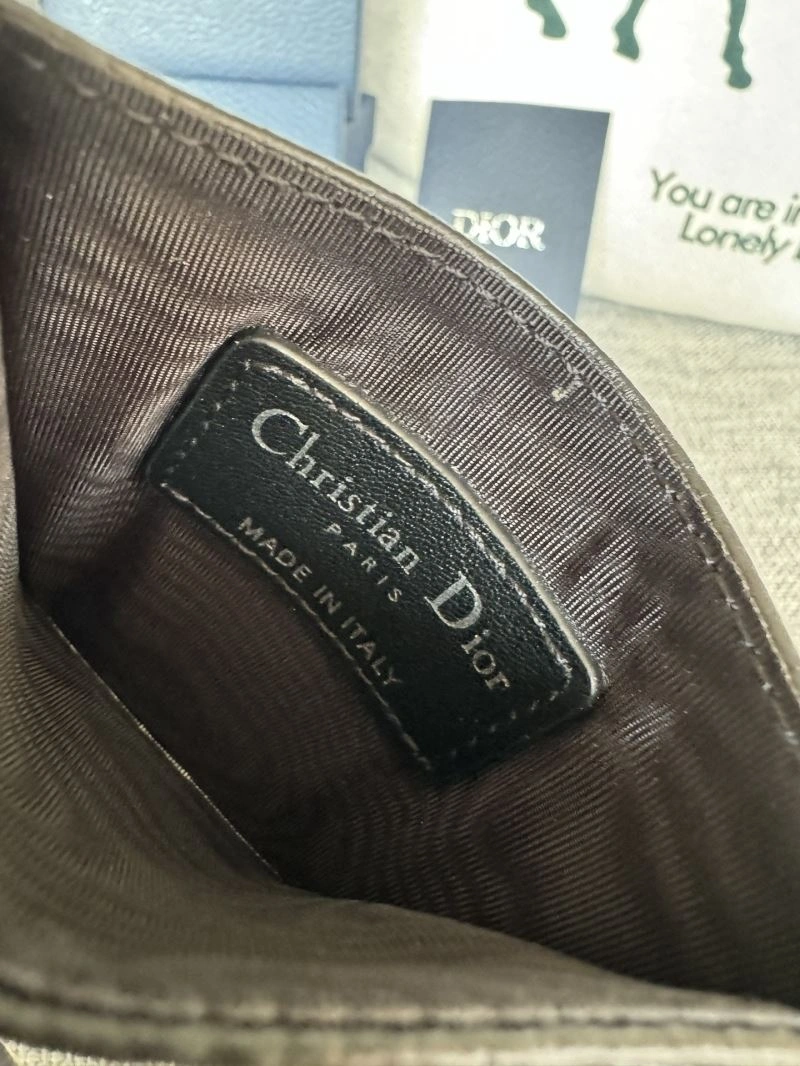 Christian Dior Wallet Casual 75442