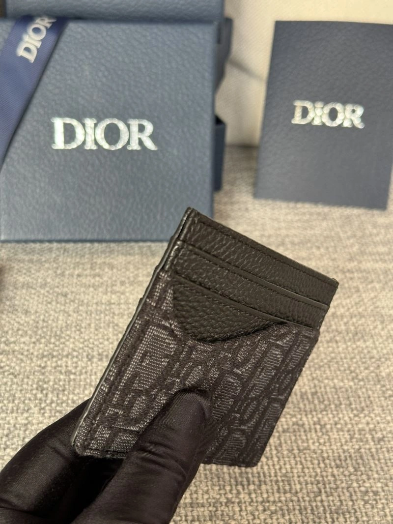 Christian Dior Wallet Casual 75442