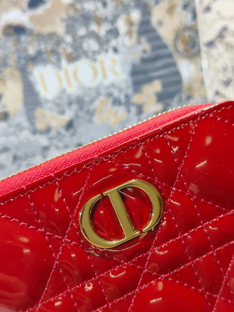 Christian Dior Wallet GoAnywhere 75447