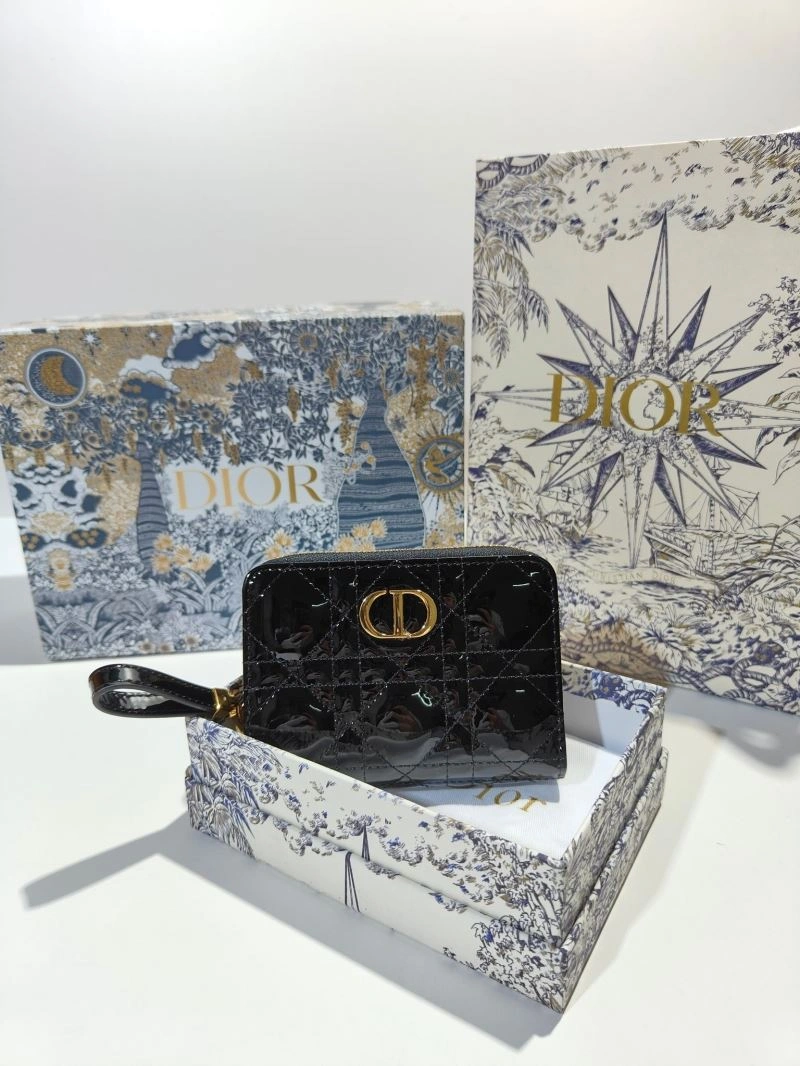 NewStyle Christian Dior Wallet 75434