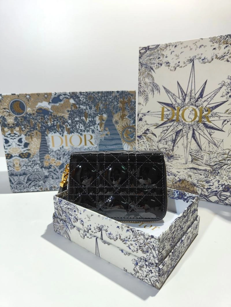NewStyle Christian Dior Wallet 75434