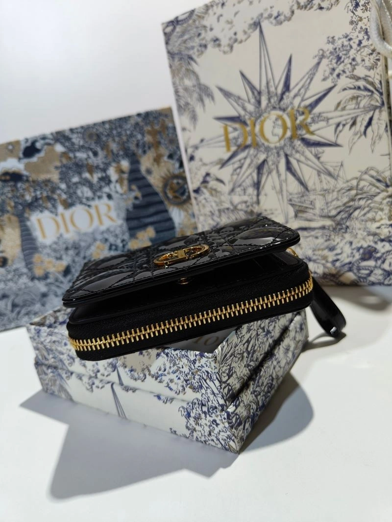 NewStyle Christian Dior Wallet 75434