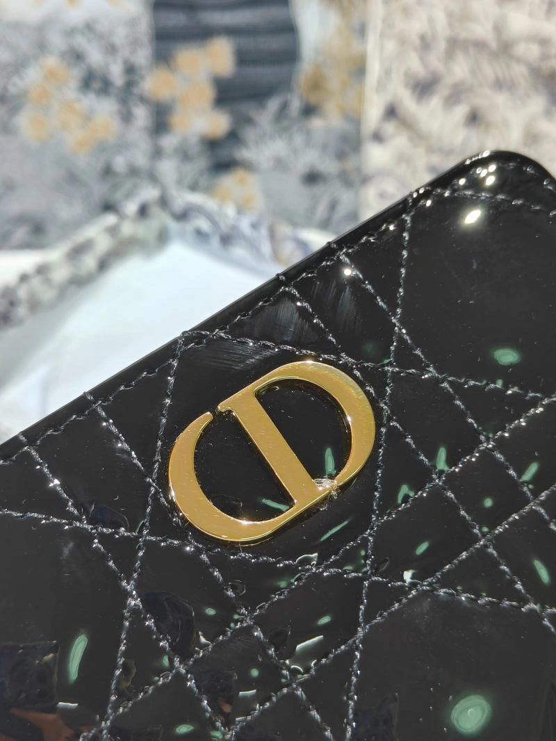 NewStyle Christian Dior Wallet 75434