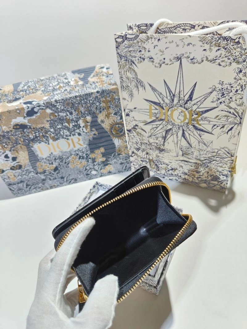 NewStyle Christian Dior Wallet 75434