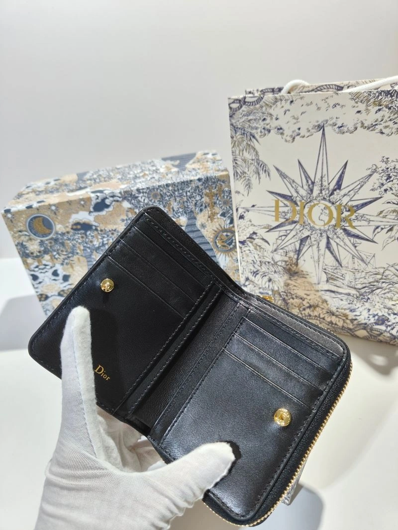 NewStyle Christian Dior Wallet 75434