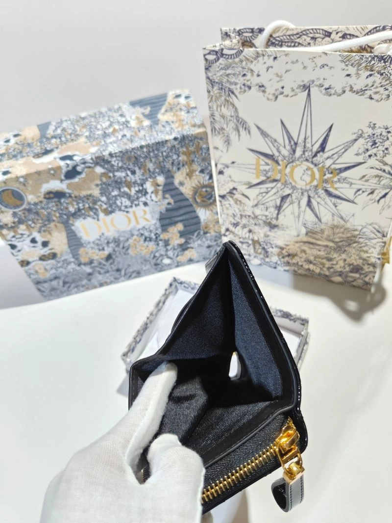 NewStyle Christian Dior Wallet 75434