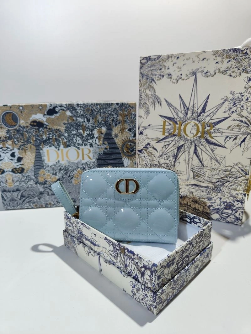 Christian Dior Wallet UrbanChic 75433