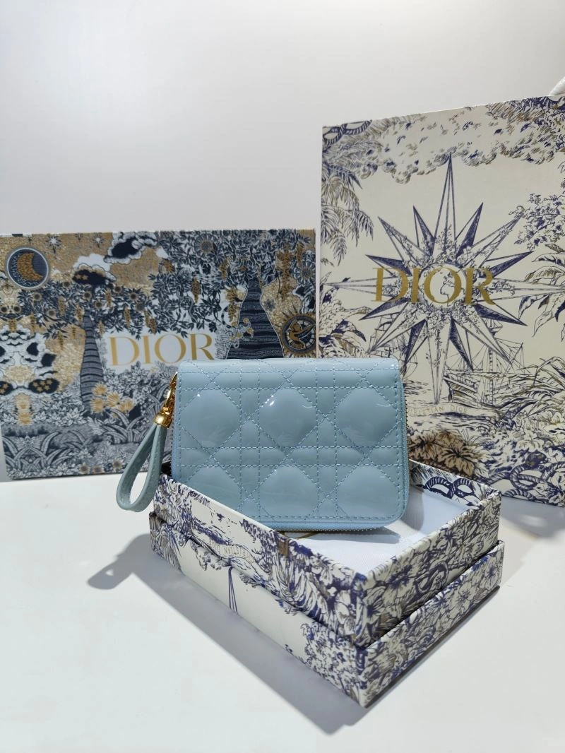 Christian Dior Wallet UrbanChic 75433